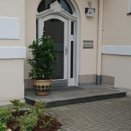 Apartment Reichenhall Bad Reichenhall Szoba fotó