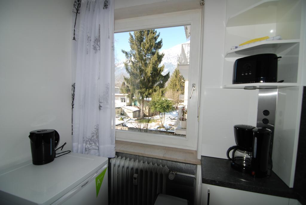 Apartment Reichenhall Bad Reichenhall Szoba fotó