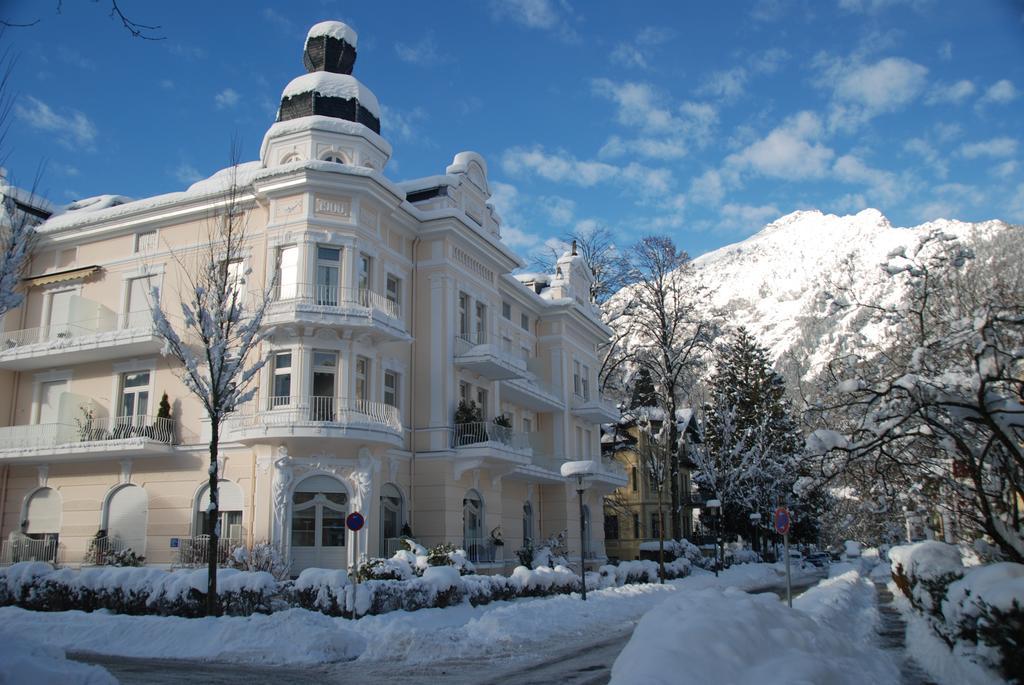 Apartment Reichenhall Bad Reichenhall Szoba fotó