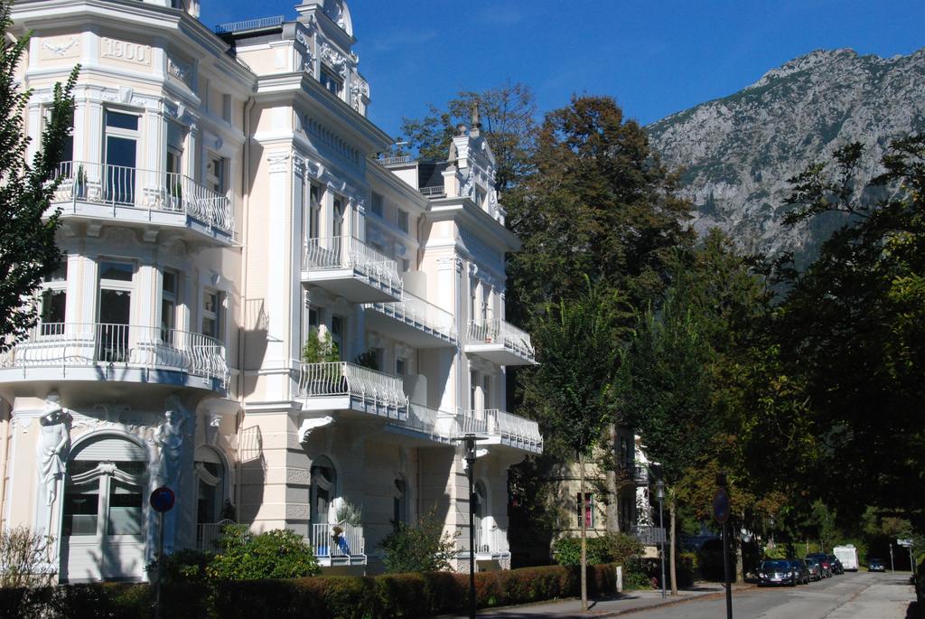 Apartment Reichenhall Bad Reichenhall Szoba fotó
