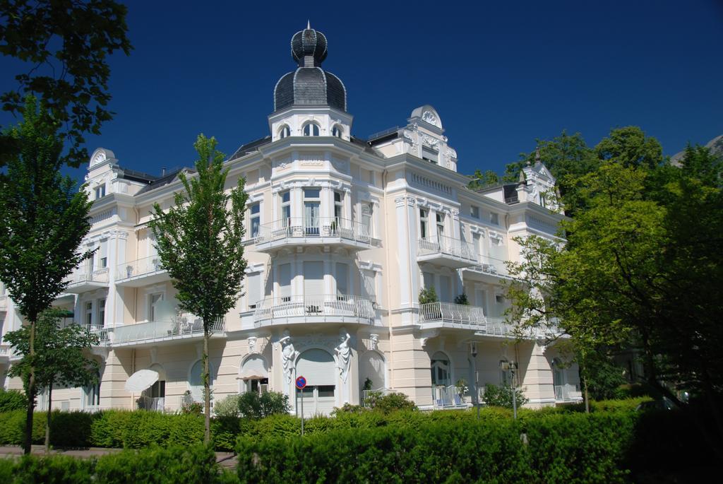 Apartment Reichenhall Bad Reichenhall Szoba fotó