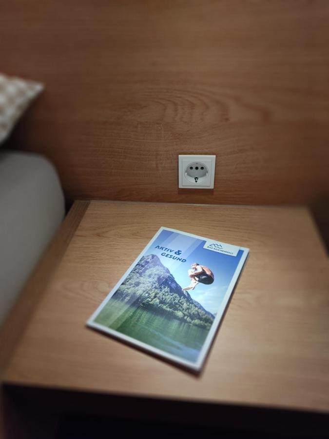 Apartment Reichenhall Bad Reichenhall Kültér fotó