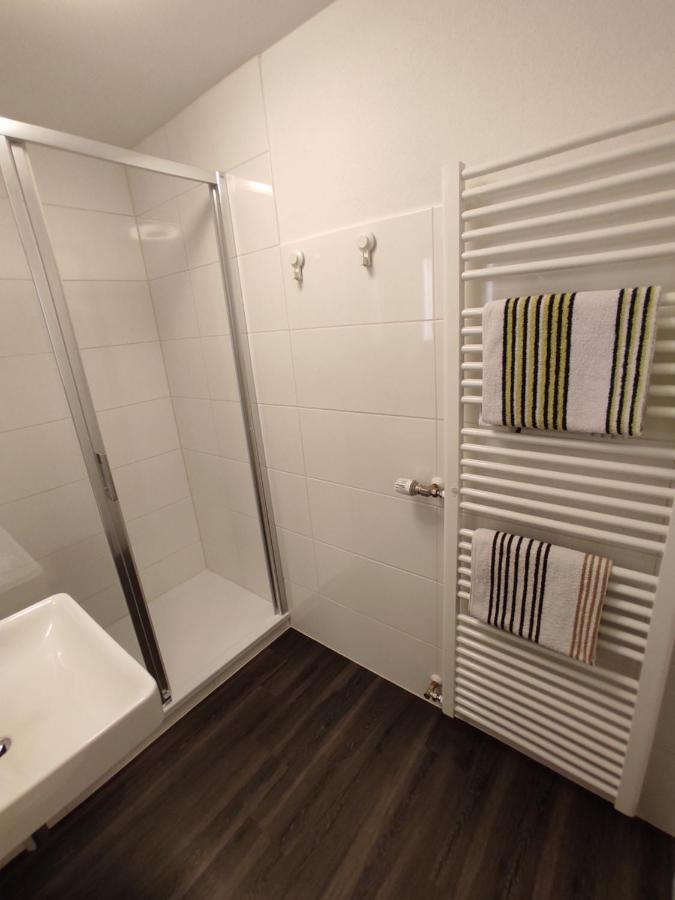 Apartment Reichenhall Bad Reichenhall Kültér fotó