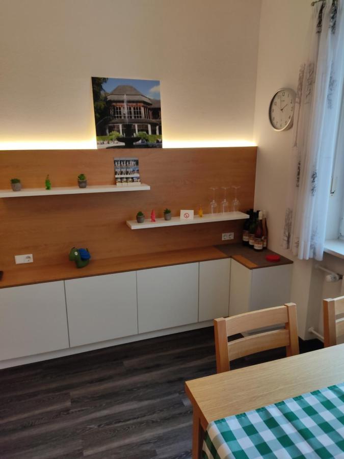 Apartment Reichenhall Bad Reichenhall Kültér fotó