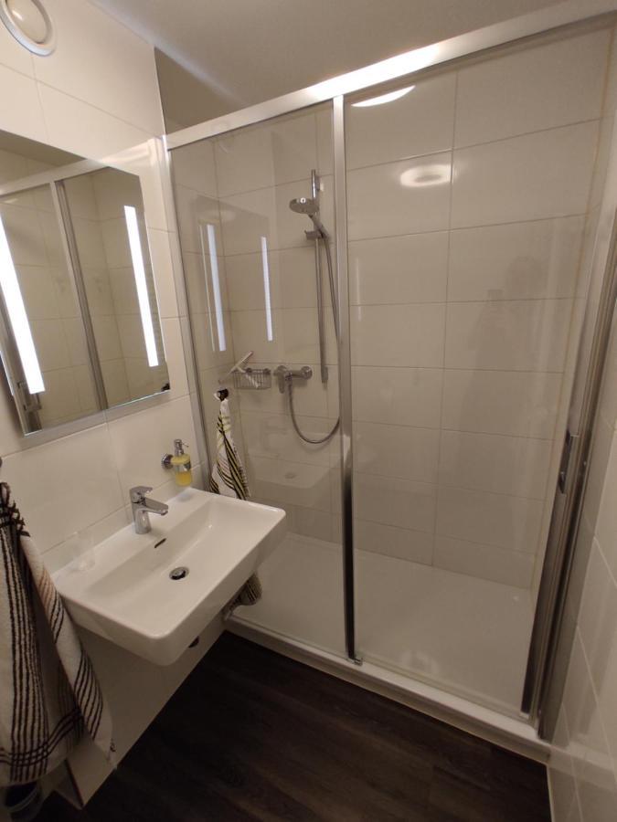 Apartment Reichenhall Bad Reichenhall Kültér fotó