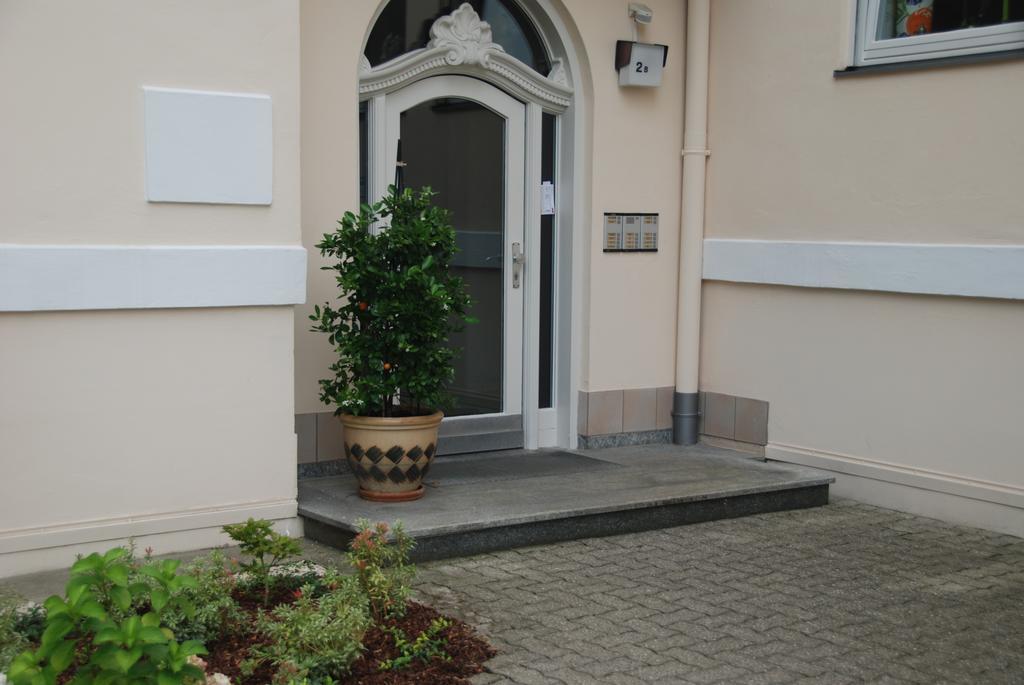 Apartment Reichenhall Bad Reichenhall Szoba fotó
